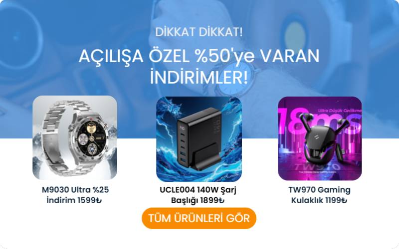 Tüm ürünleri gör